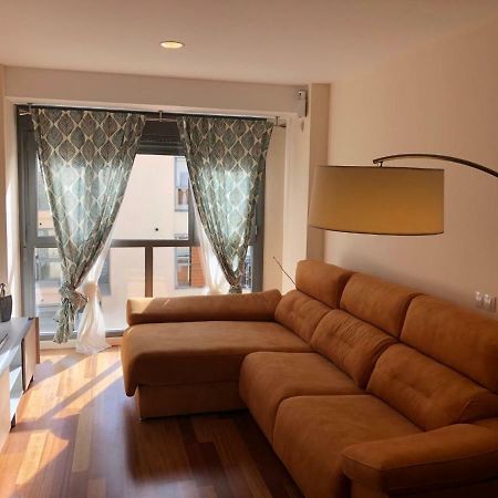 Apartmán Deluxe Pirineos Sabiñánigo Exteriér fotografie