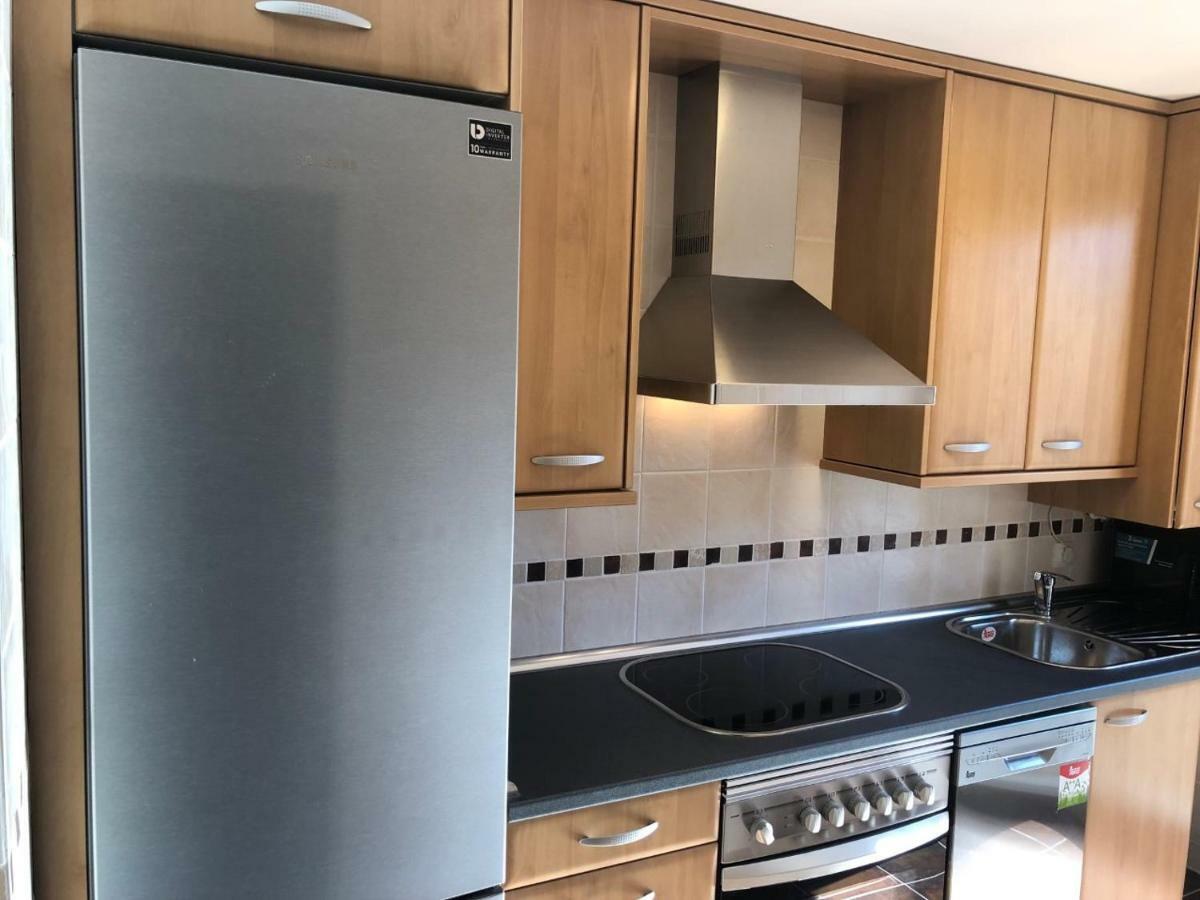 Apartmán Deluxe Pirineos Sabiñánigo Exteriér fotografie