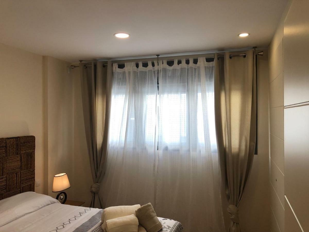 Apartmán Deluxe Pirineos Sabiñánigo Exteriér fotografie