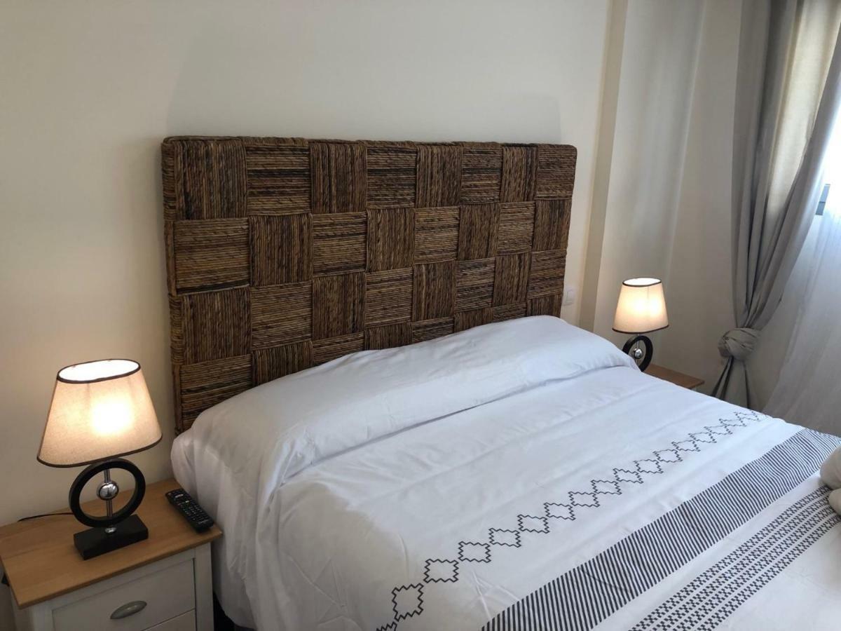 Apartmán Deluxe Pirineos Sabiñánigo Exteriér fotografie